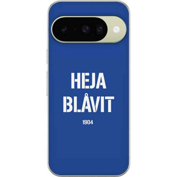 Kompatibelt Mobilskal till Google Pixel 10 Göteborg