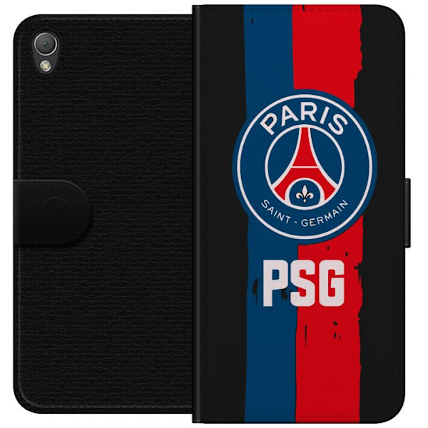 Sony Xperia Z3 Lommeboketui Paris Saint-Germain F.C.