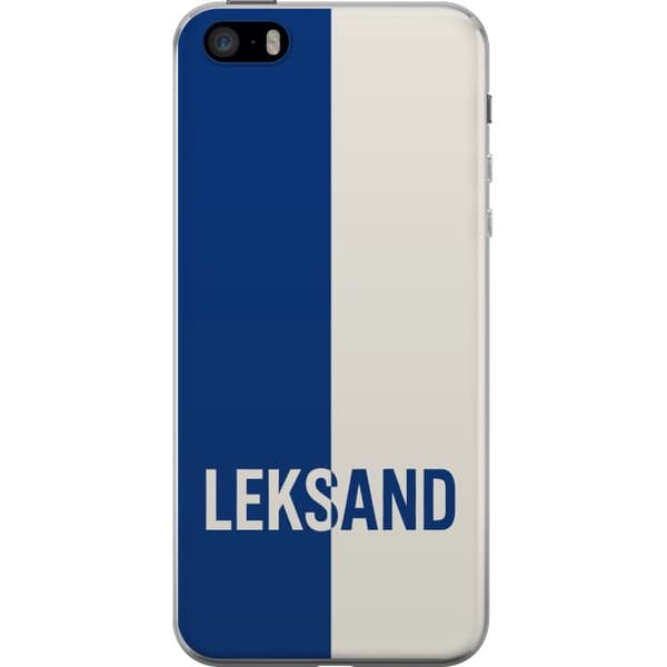 Kompatibel Mobilcover til Apple iPhone SE (2016) Leksand