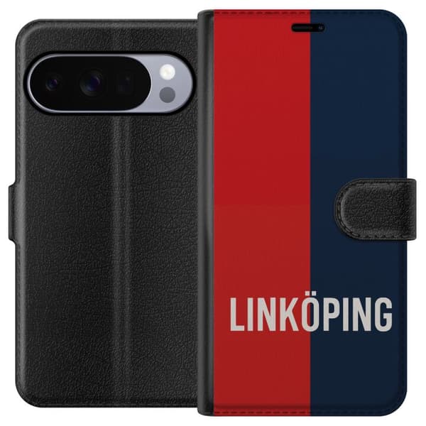 Kompatibel Tegnebogsetui til Google Pixel 10 Pro XL Linköping