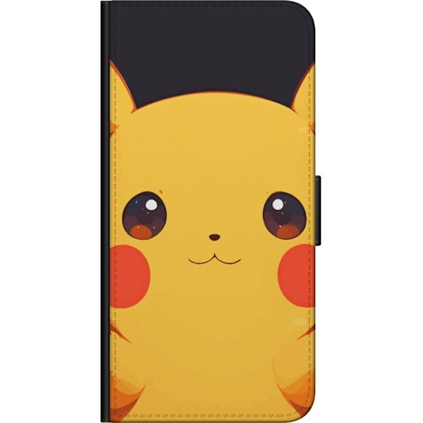 Xiaomi Mi 11 Ultra Lommeboketui Pikachu