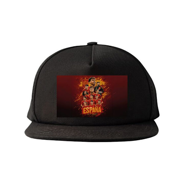 Snapback-cap sort one size