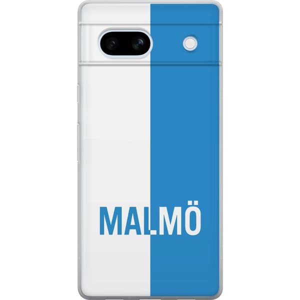 Kompatibel Mobilcover til Google Pixel 7a Malmö