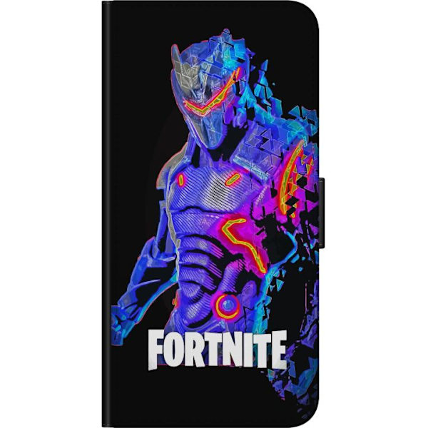 Huawei Y6 (2018) Tegnebogsetui Fortnite