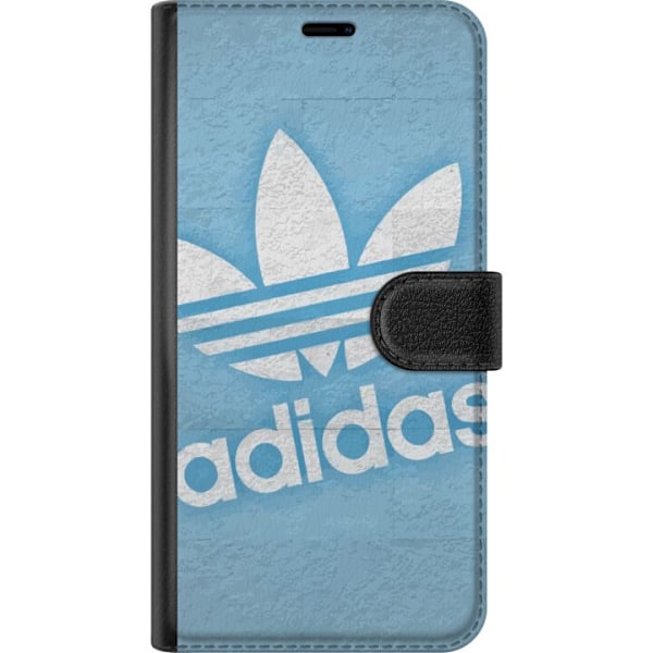 Google Pixel 9 Lompakkokotelo Adidas