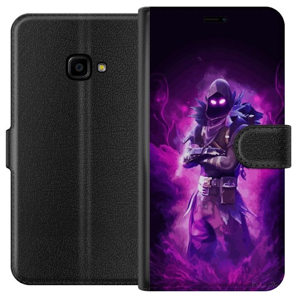 Samsung Galaxy Xcover 4 Lommeboketui Fortnite