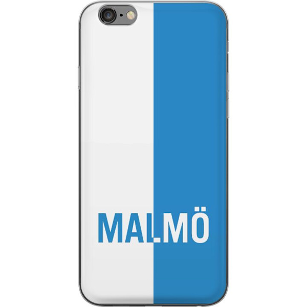 Kompatibelt Mobildeksel til Apple iPhone 6 Plus Malmö