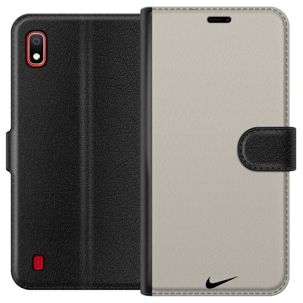 Samsung Galaxy A10 Tegnebogsetui Nike