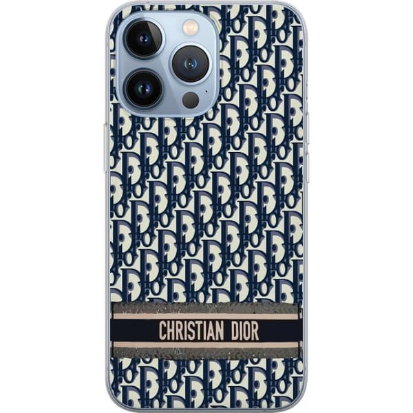 Kompatibelt Mobilskal till Apple iPhone 13 Pro Christian