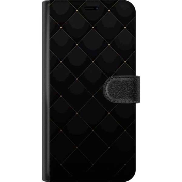 Motorola Moto G60S Lompakkokotelo Uniikki Kaava