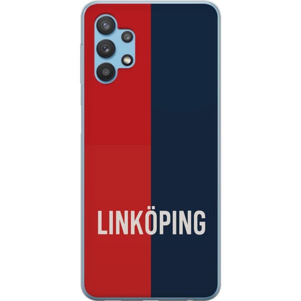 Kompatibelt Mobildeksel til Samsung Galaxy A32 5G Linköping