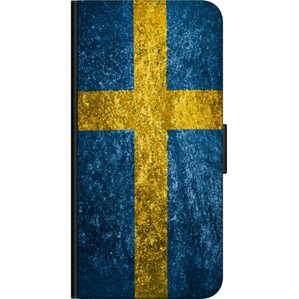 Samsung Galaxy Note9 Lompakkokotelo Ruotsi