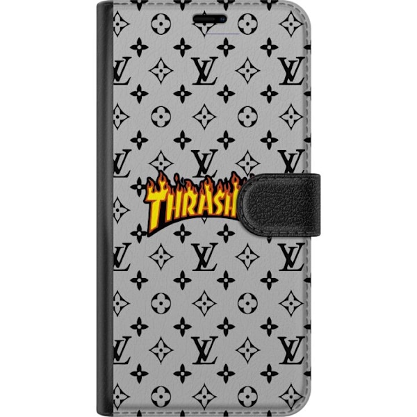 Google Pixel 9 Pro XL Tegnebogsetui LV Thrash