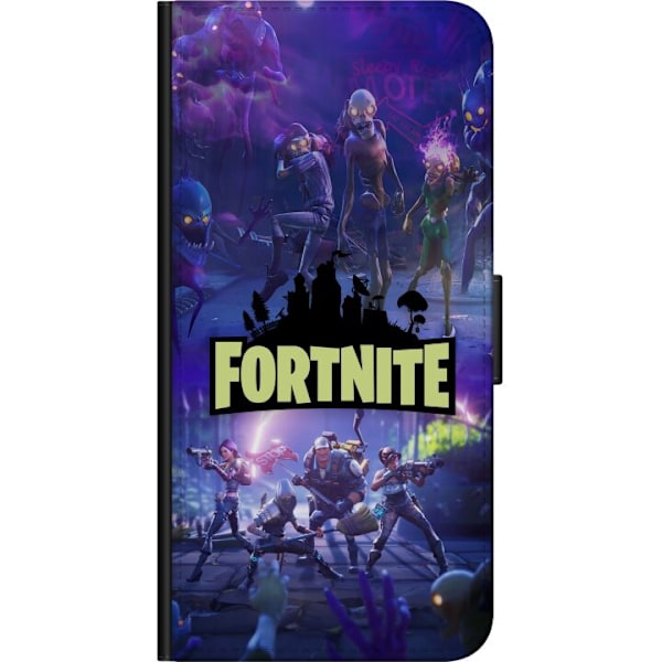 Samsung Galaxy Note20 Lompakkokotelo Fortnite