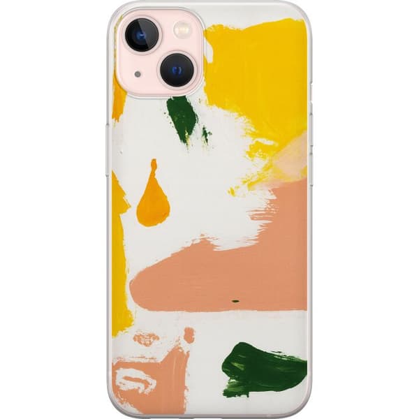 Kompatibel Mobilcover til Apple iPhone 13 Plastfri Chic