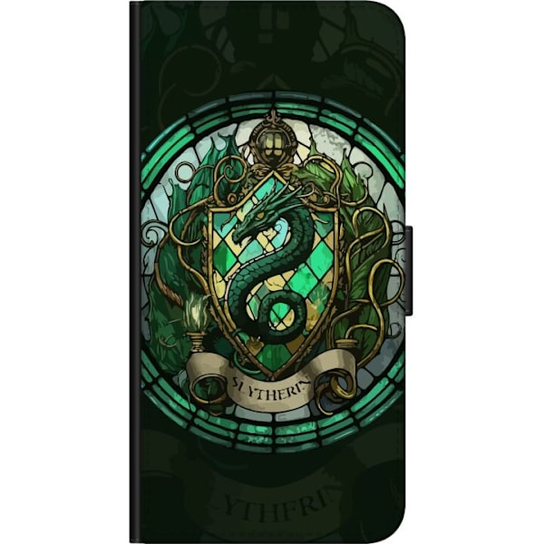 OnePlus 7T Tegnebogsetui Hogwarts Legacy