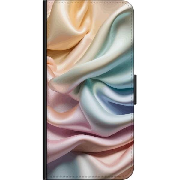 Samsung Galaxy Note9 Plånboksfodral Silke
