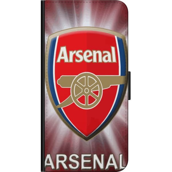 Kompatibel Tegnebogsetui til OnePlus 9 Pro Arsenal
