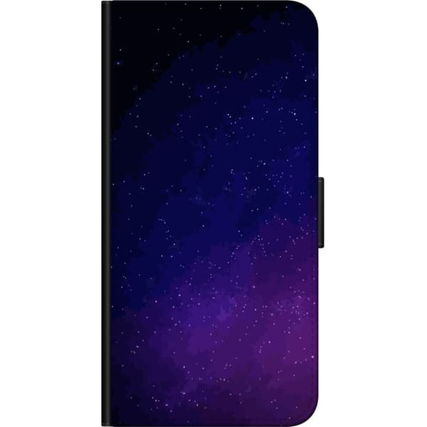 Kompatibelt Lommeboketui til Samsung Galaxy A20s Galaks