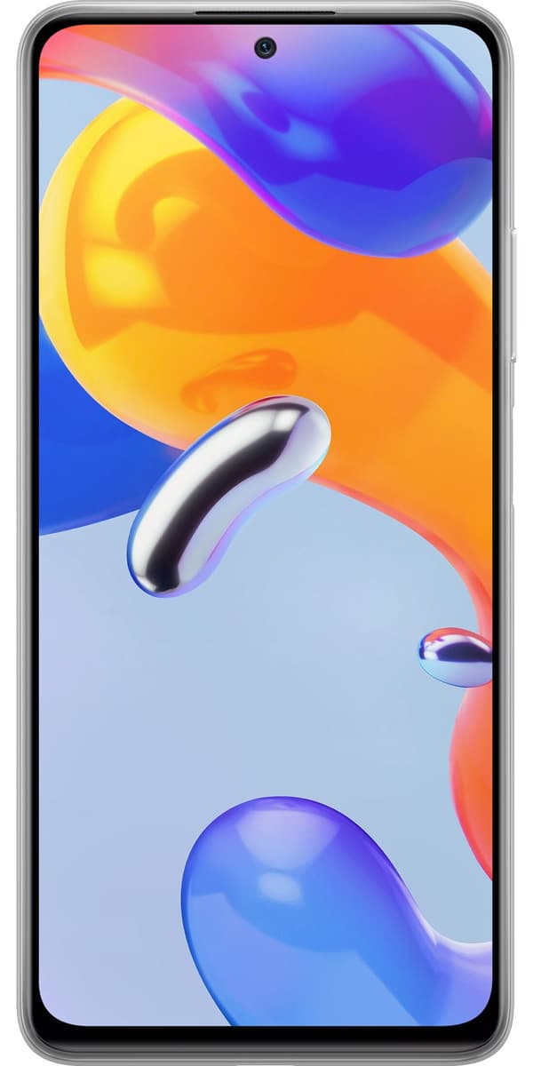 Kompatibelt Mobildeksel til Xiaomi Redmi Note 11 Pro Grön spelgroda grønn