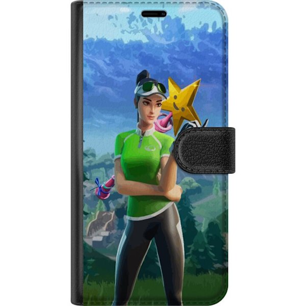 Huawei P20 lite Lompakkokotelo Fortnite