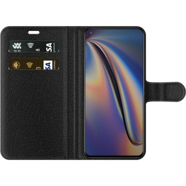 OnePlus Nord CE 5G Lommeboketui Dior