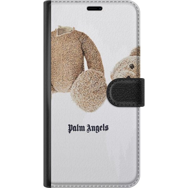 Google Pixel 9 Lommeboketui Palm Angels Teddy