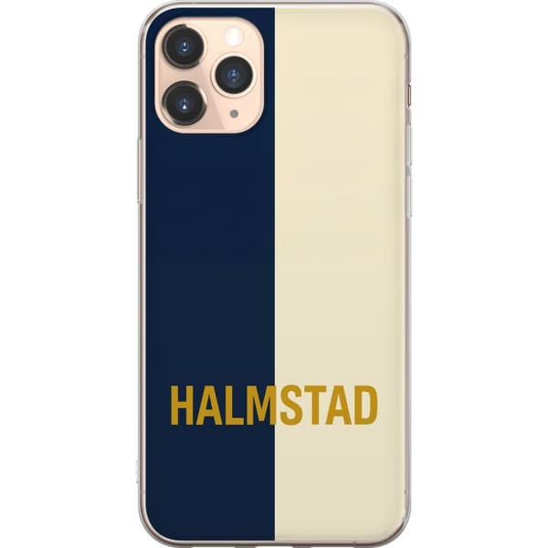 Kompatibel Mobilcover til Apple iPhone 11 Pro Halmstad – Fodbold