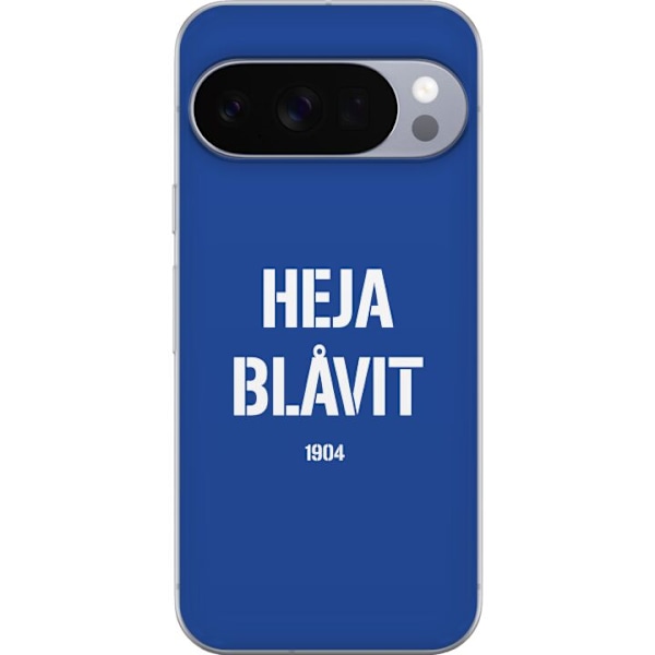 Kompatibelt Mobildeksel til Google Pixel 10 Pro Gøteborg