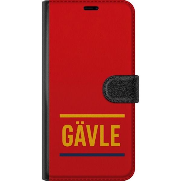 Samsung Galaxy S8 Lommeboketui Gävle - Ishockey