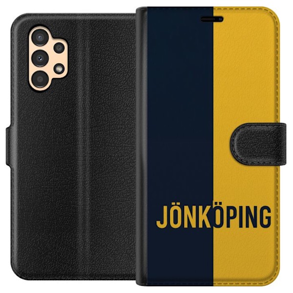 Samsung Galaxy A13 Lommeboketui Jönköping – Ishockey