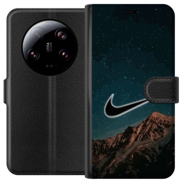 Xiaomi 13 Ultra Lommeboketui Nike