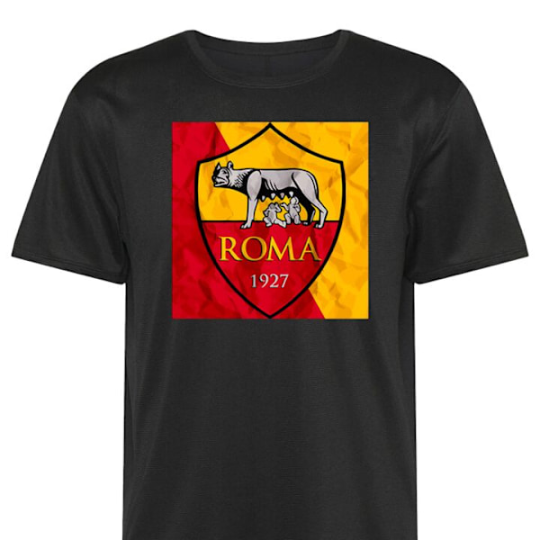 Trenings T-skjorte | Sport T-skjorte for Voksen West Ham 4X-Large