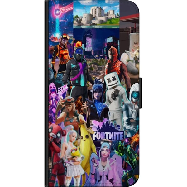 Xiaomi Mi 11 Lommeboketui Fortnite