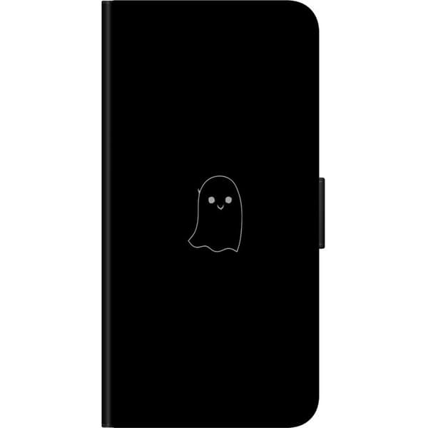 Kompatibel Tegnebogsetui til OnePlus 9 Pro Spøgelse