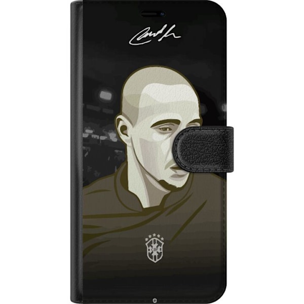 Samsung Galaxy Xcover 5 Lommeboketui Roberto Carlos