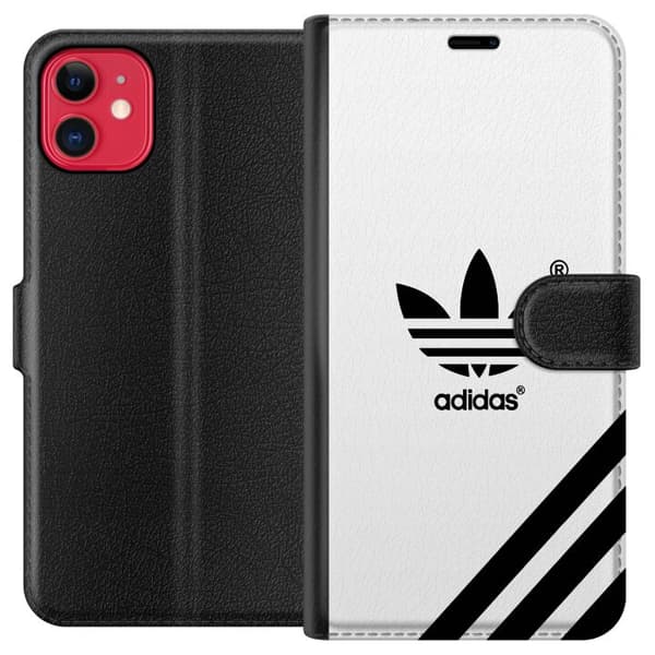 Yhteensopiva Lompakkokotelo Apple iPhone 11 Väite