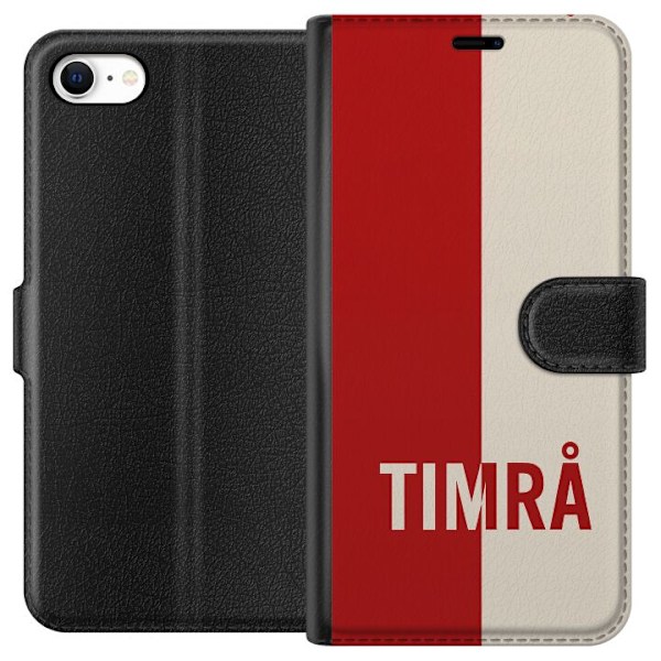 Apple iPhone 6 Plånboksfodral Timrå – Hockey