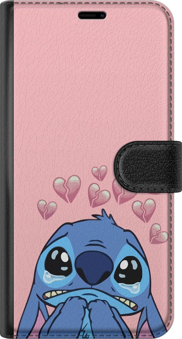 Kompatibelt Lommeboketui til Apple iPhone 11 Stich