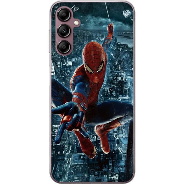 Kompatibelt Mobildeksel til Samsung Galaxy A14 5G Spiderman