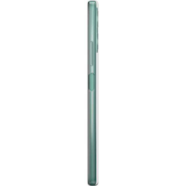 Xiaomi Redmi Note 12 Genomskinligt Skal Timrå – Hockey