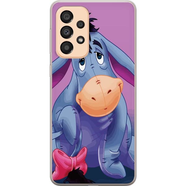 Kompatibel Mobilcover til Samsung Galaxy A33 5G Ole Brumm