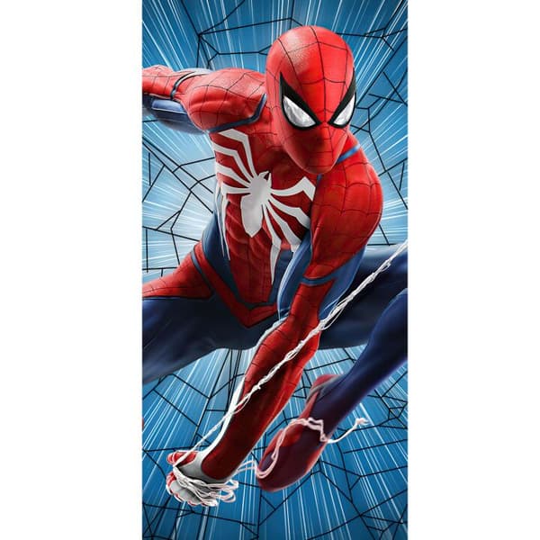 Kompatibelt Lommeboketui til Apple iPhone 13 Pro Spiderman