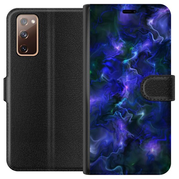 Samsung Galaxy S20 FE Lompakkokotelo Värit