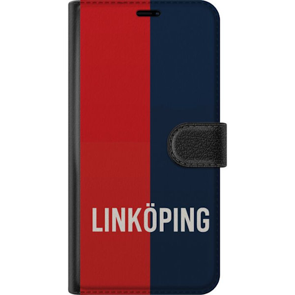Kompatibelt Plånboksfodral till Apple iPhone 16 Pro Max Linköping