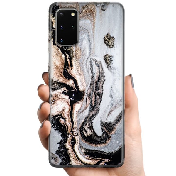 Samsung Galaxy S20+ TPU Mobilskal Destiny
