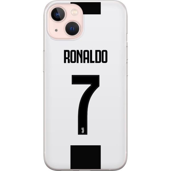 Kompatibel Mobilcover til Apple iPhone 13 Ronaldo