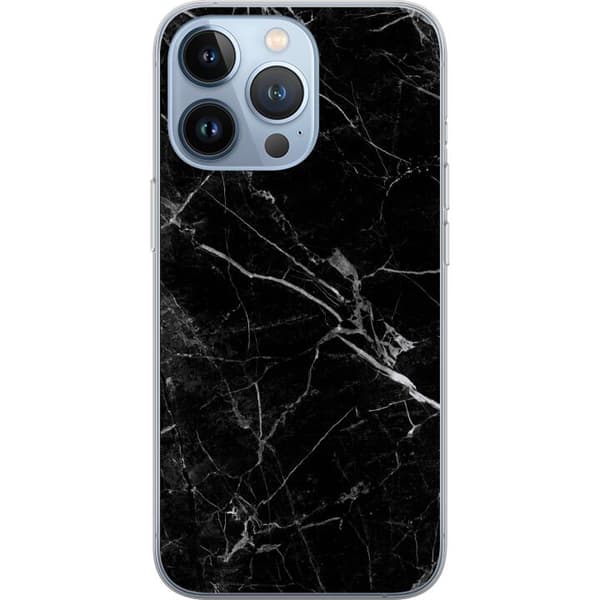 Kompatibelt Mobildeksel til Apple iPhone 13 Pro Marmor