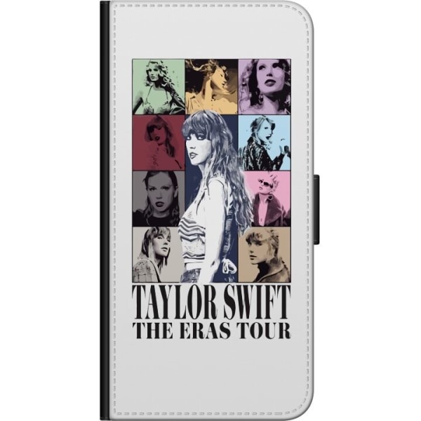 OnePlus 7 Pro Tegnebogsetui Taylor Swift