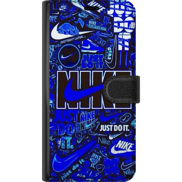 Xiaomi Redmi 9A Tegnebogsetui Nike